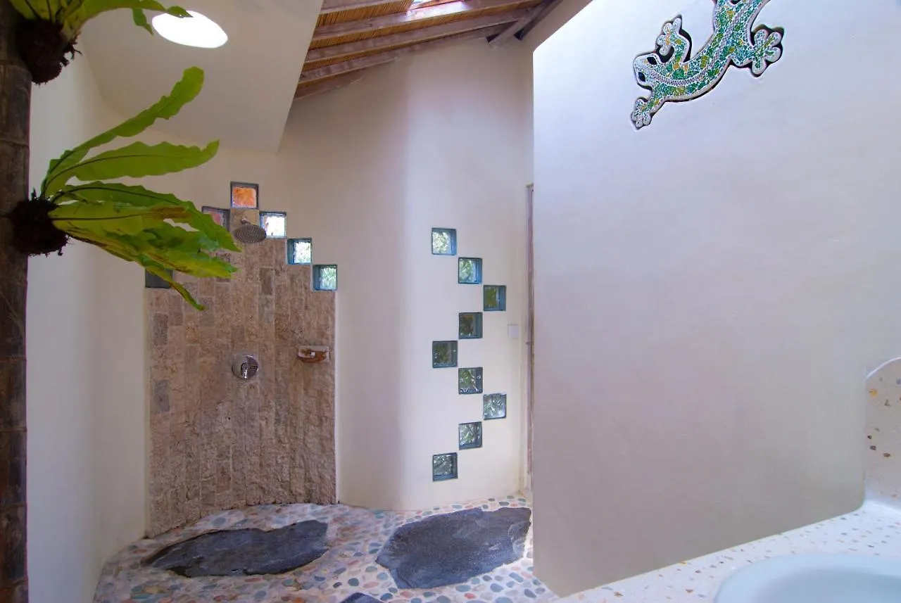 Villa Domus Dua Σεμινιάκ